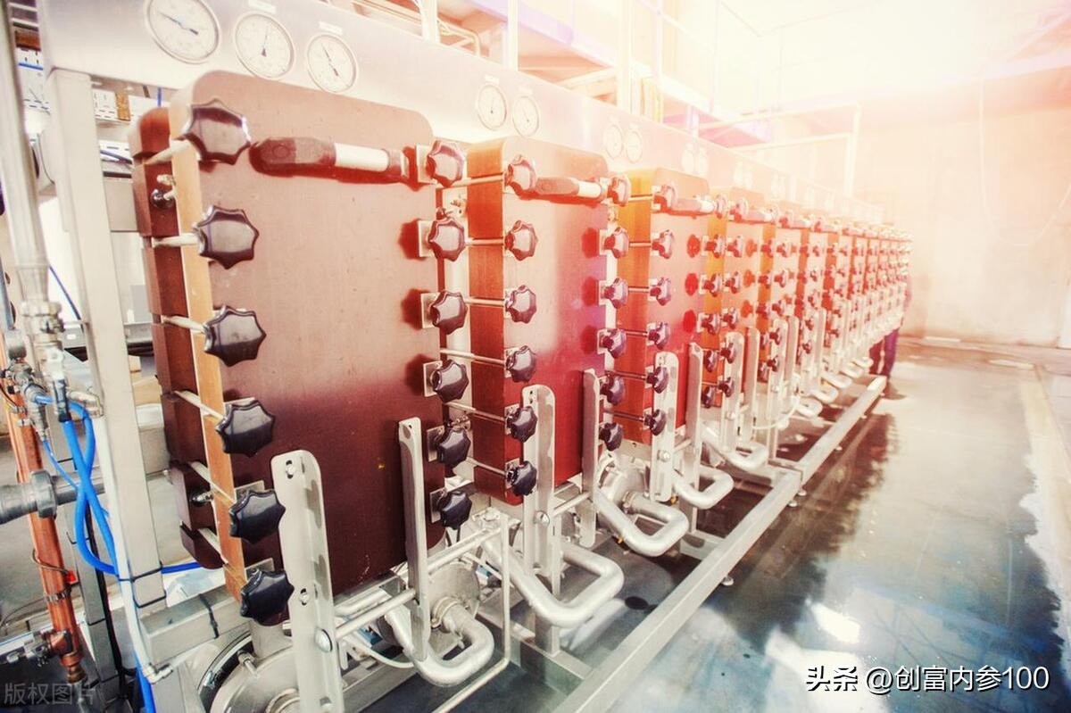 玉米淀粉深加工企业利润靠什么,创富内参100