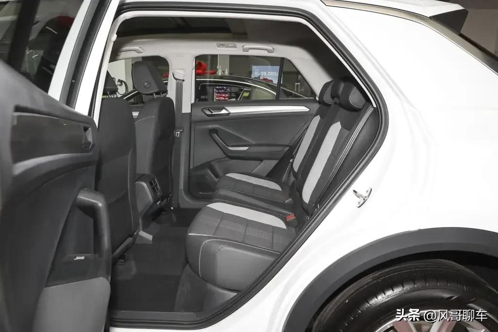 今年最值得买的15-20万的合资suv,时尚更实用5款10万元合资suv推荐