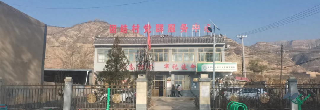 振兴东乡帮扶有我“手掌骨折了，但工作不能打折”