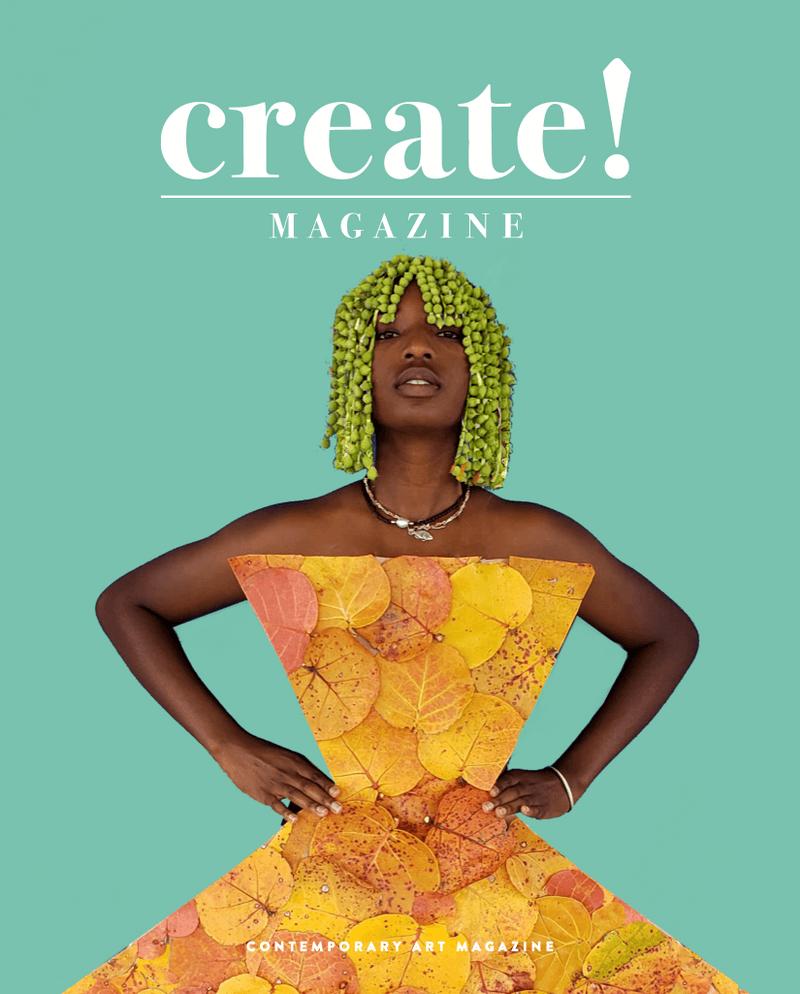 关于设计、创意、印刷，这十六本杂志依然还在