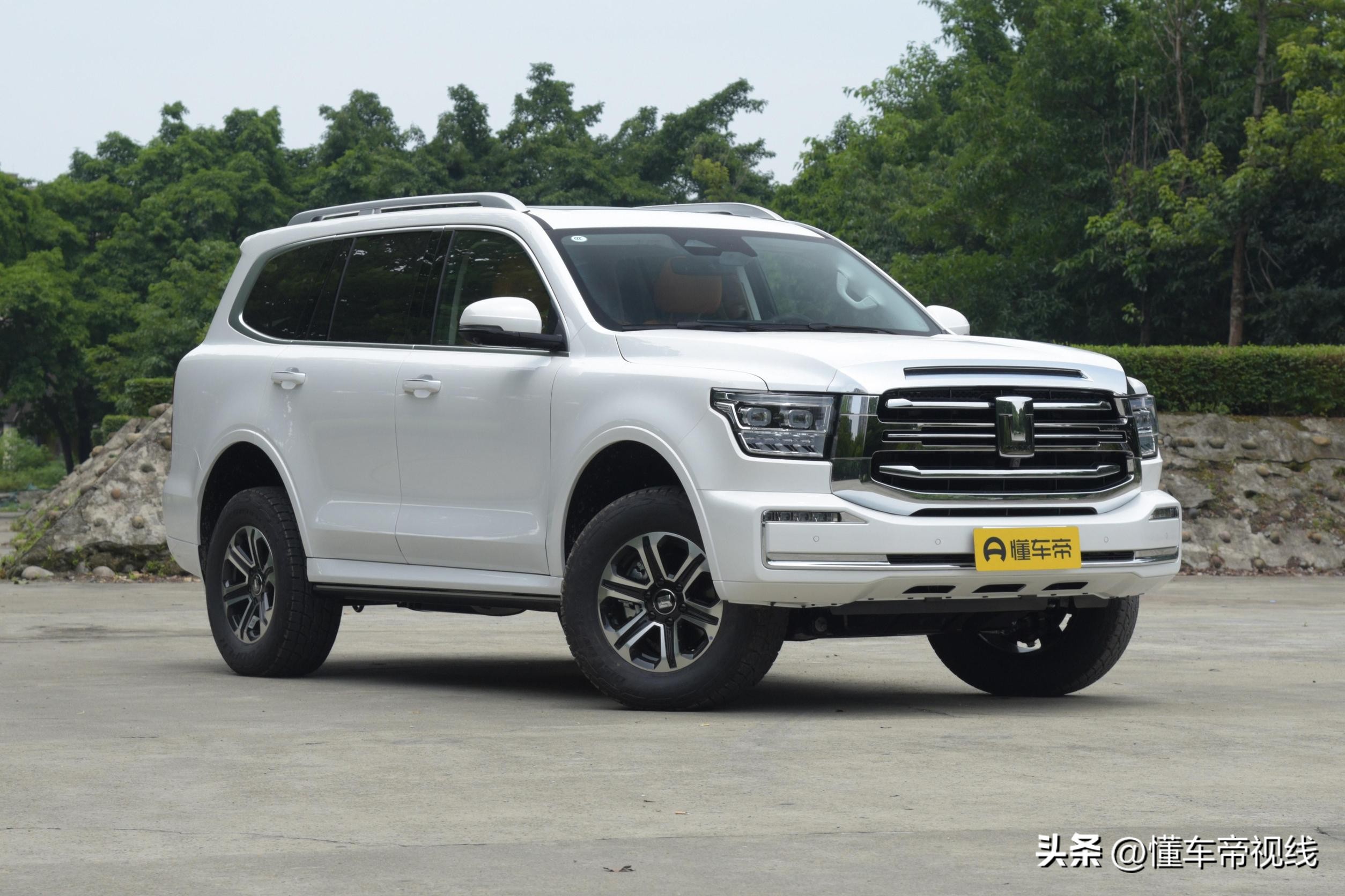 长城汽车销量下滑的主要原因,长城汽车下跌原因分析