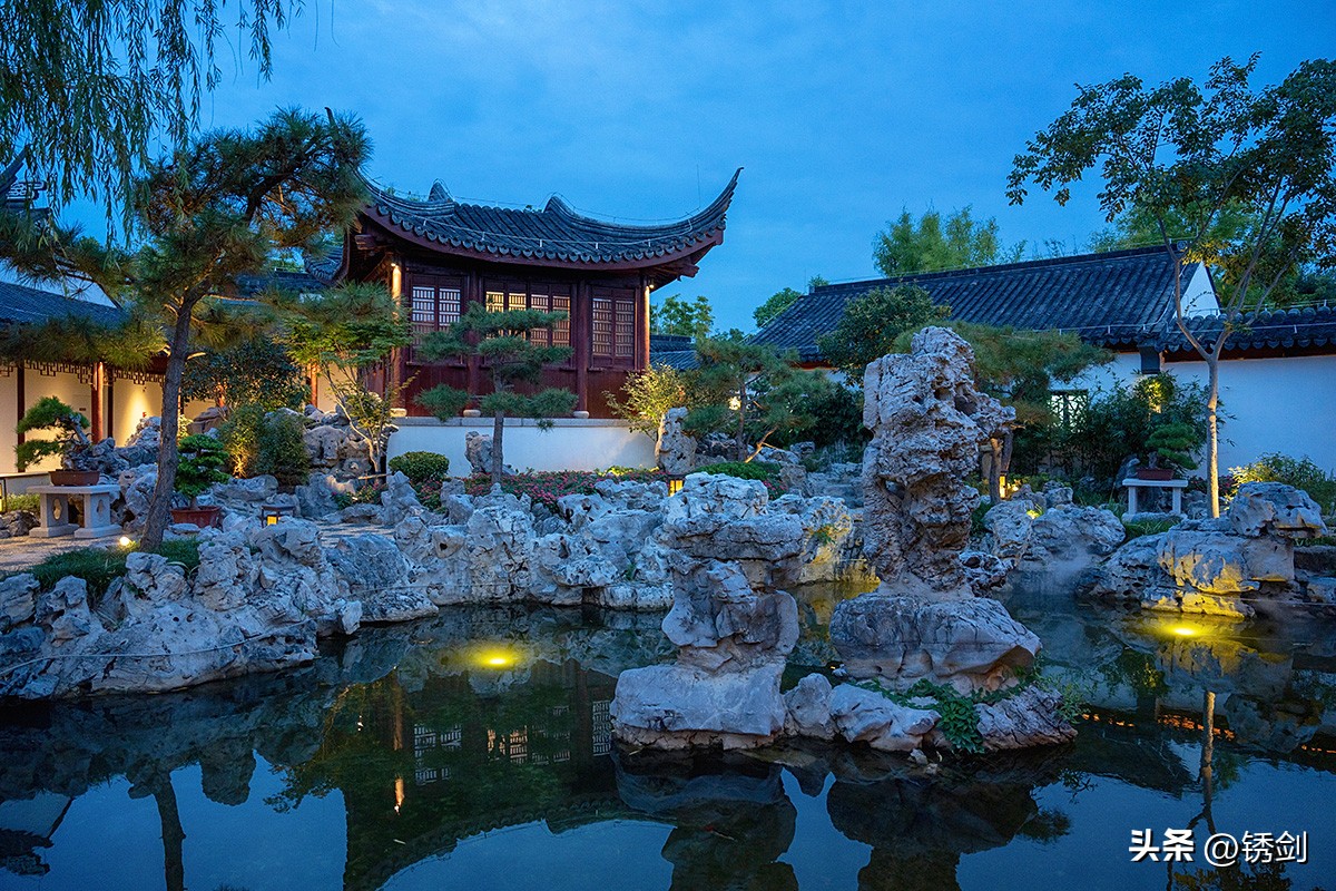 盐城旅游景点哪个好玩,盐城值得游玩的地方