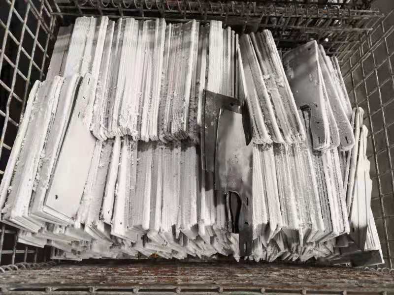 刀具深冷处理工艺,刀具深冷处理