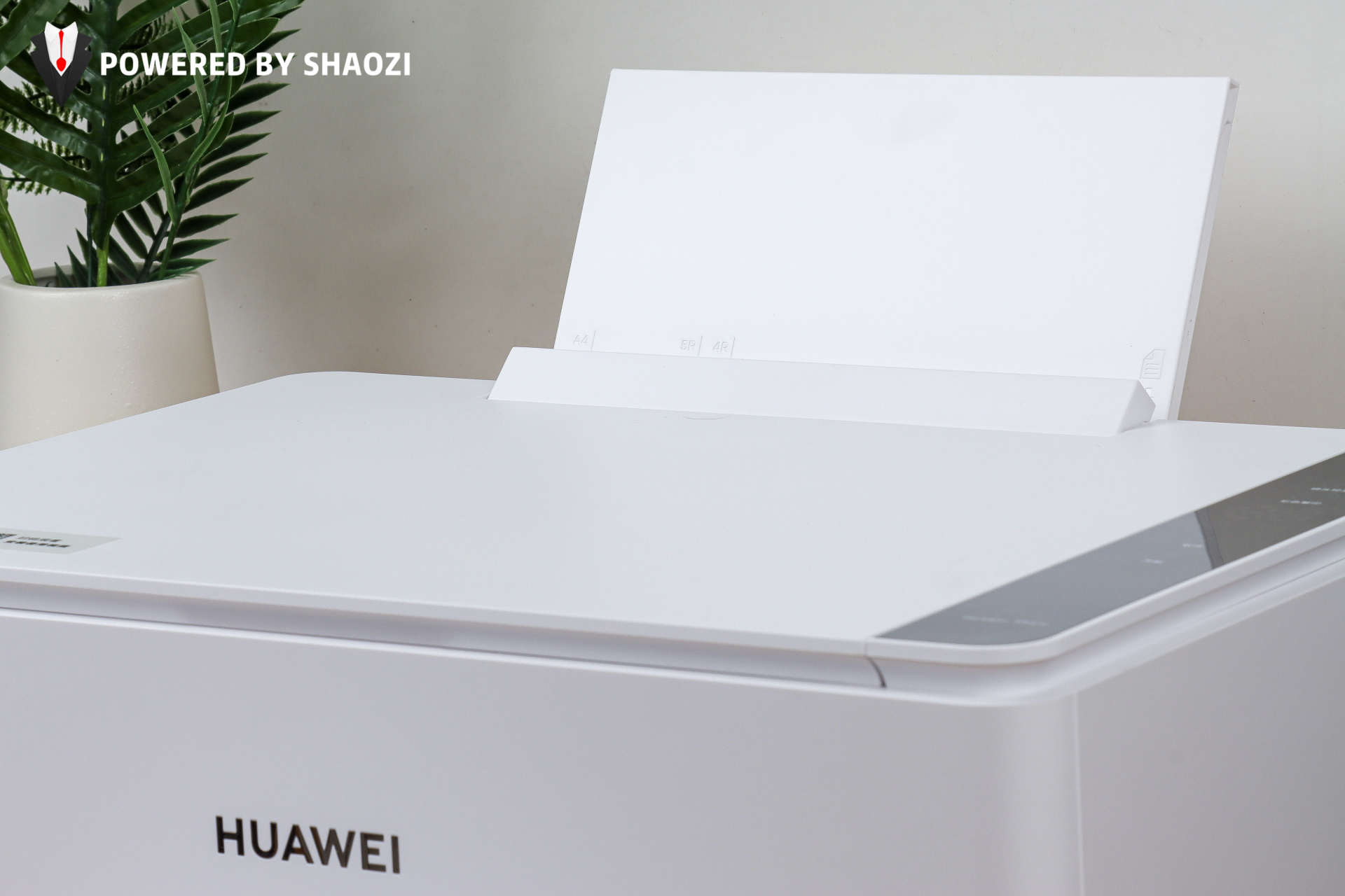 华为pixlabv1功能演示,华为打印机pixlabv1功能介绍