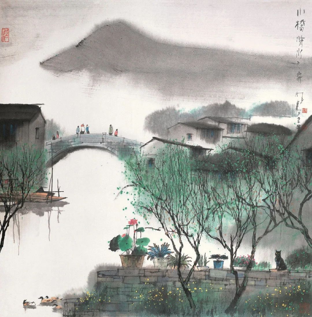 苏幕遮碧云天原唱完整版,苏幕遮碧云天古诗朗读