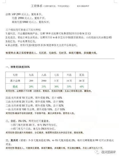 “康尔轻创”新零售，产品虚假宣传经营模式存疑？