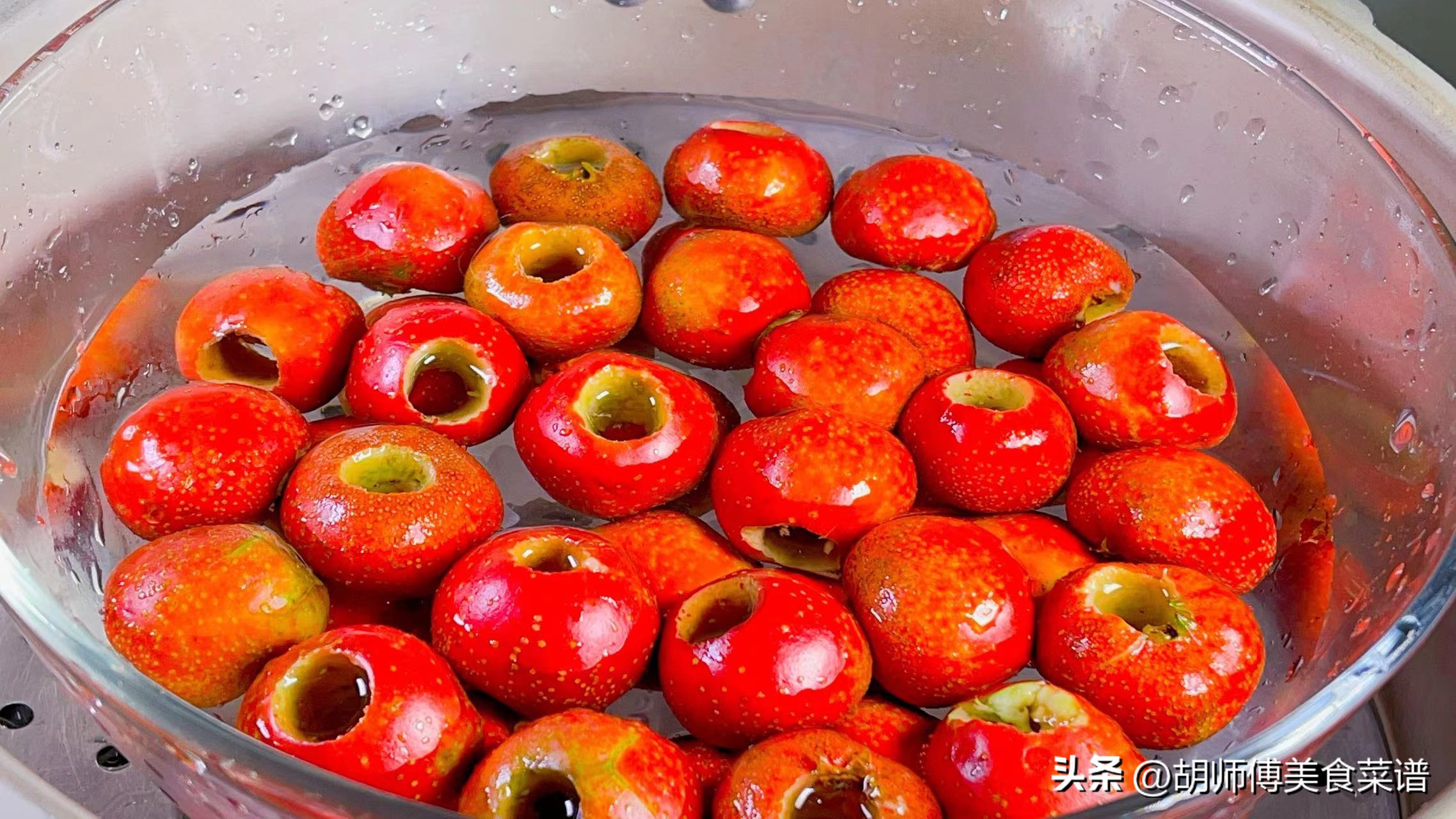 藏在身边的“养肝果”,养肝第一菜就是它让肝脏很健康