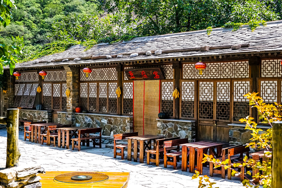 航空主题餐厅,主题餐厅的餐厅简介