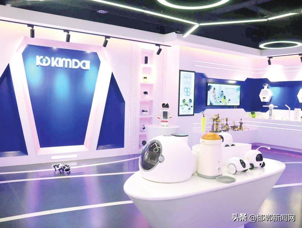 农郊城域——“城市体验官”系列报道之走进邯山区