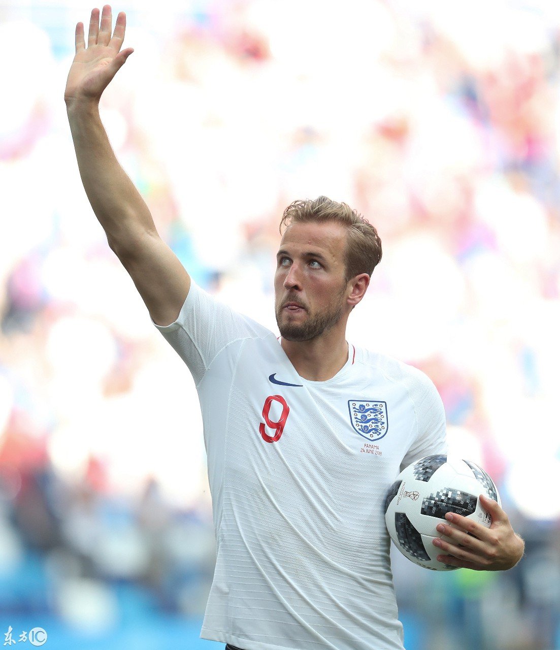 大英帝星哈里凯恩加盟,大英帝星哈里凯恩第一视角