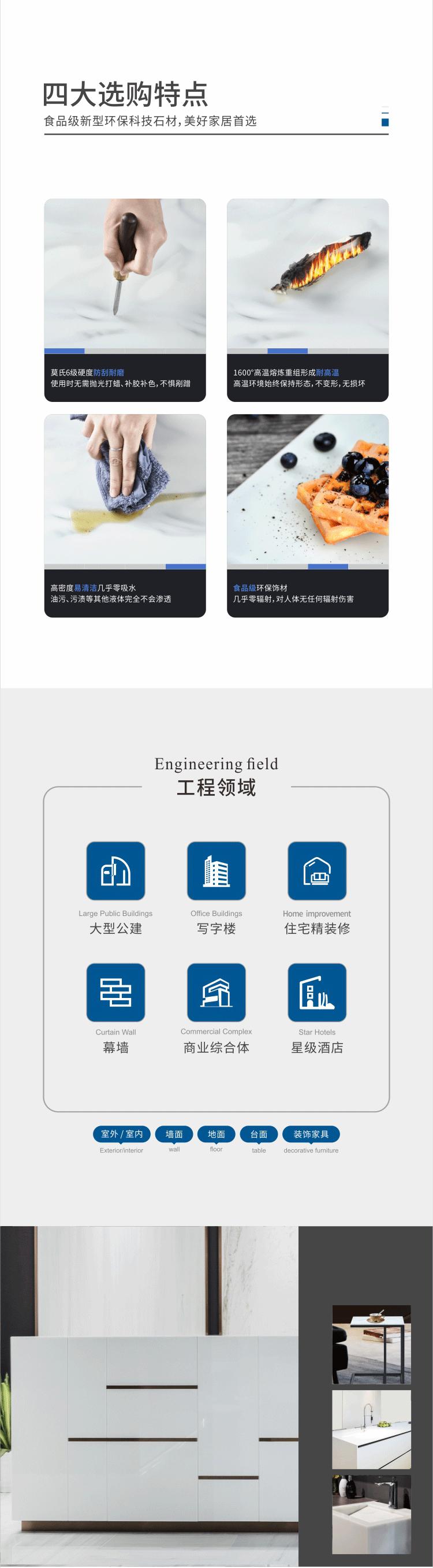 纳米环保板材效果图,纳米高分子板材环保