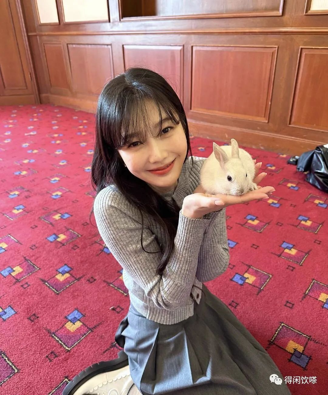 果汁爱豆朴秀荣,朴秀荣为什么叫果汁