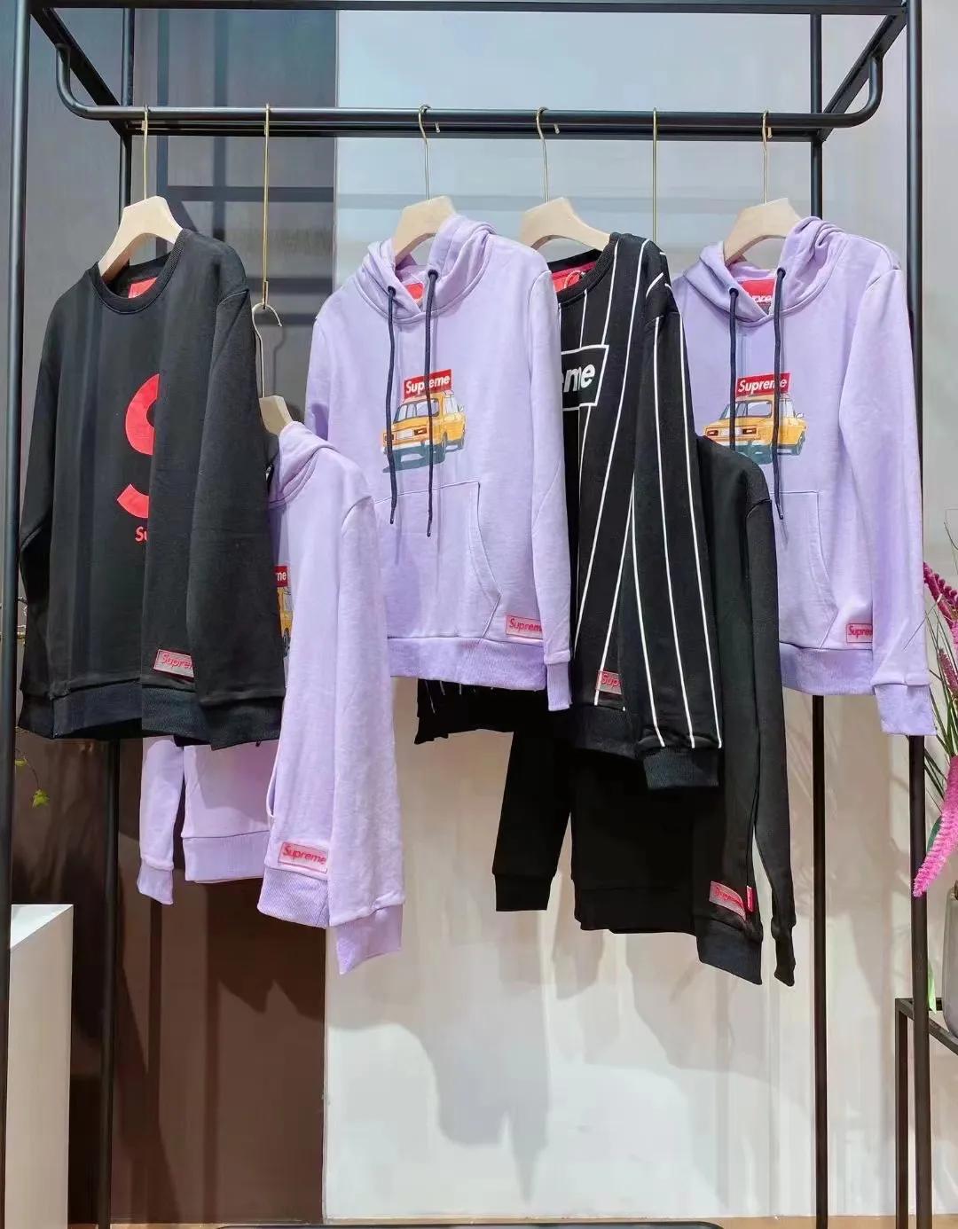 潮牌折扣男女同款,大c原创大码潮牌直播