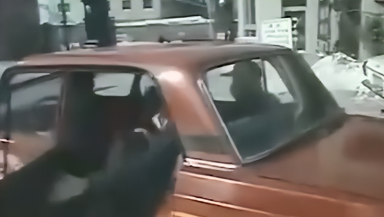 沈阳38大案五名死刑犯最后影像,沈阳3.8大案死刑犯临刑前采访