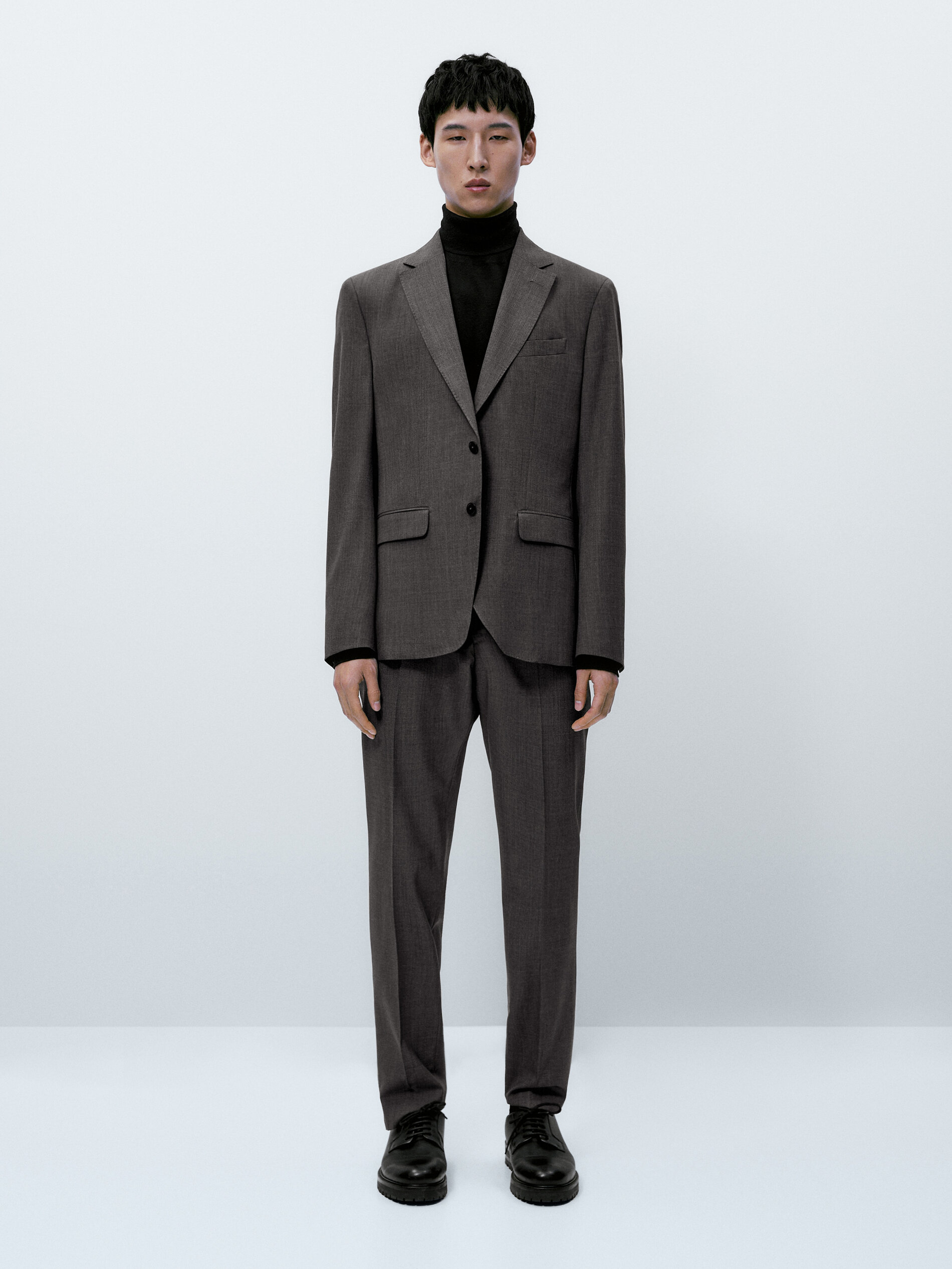 大码中年男装品牌大全,40-50岁男装哪些品牌时尚又不太贵