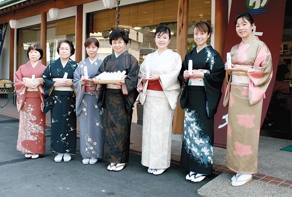 日本人不爱运动到什么地步,不爱运动的日本怎么这么长寿