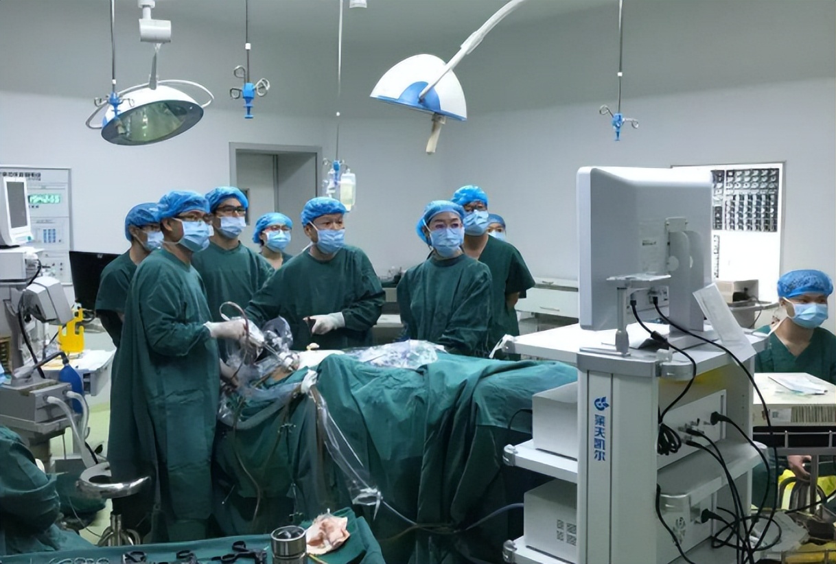 90多岁阴茎癌需要手术吗,男性阴茎癌手术后能活多久