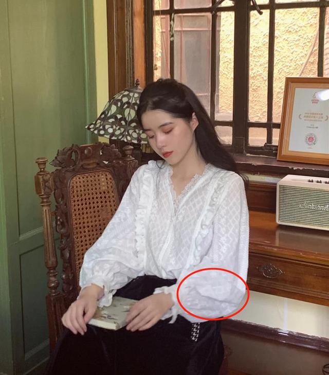 pit法式白色衬衫,比衬衫更温柔的衣服