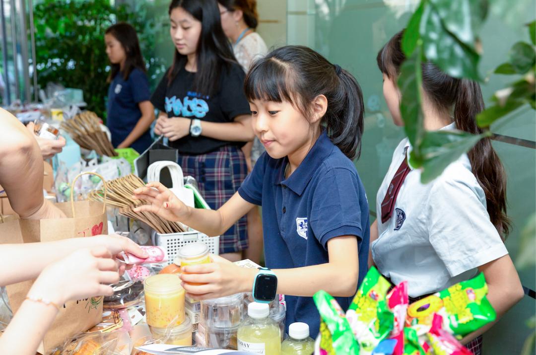 上海协和小学为什么招生那么少,上海闵行区协和小学
