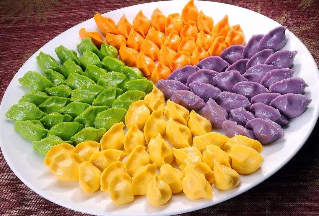 陕西的八大名吃,陕西十大美食名菜