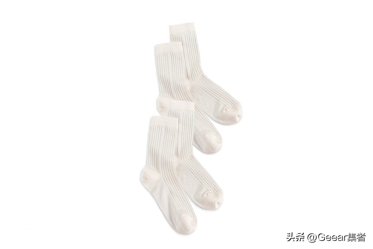 芭蕾鞋怎么穿,芭蕾舞鞋复古文艺风穿搭