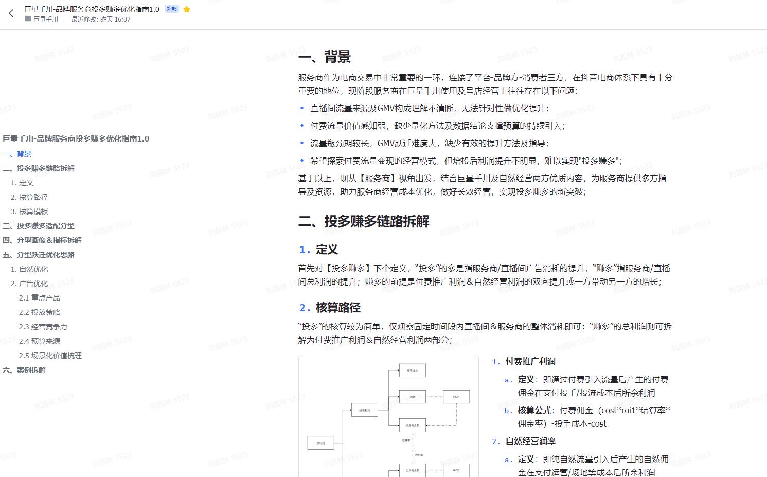 万字长文深入解释,万字长文复盘集