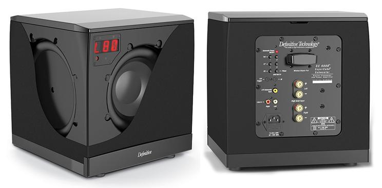 盘点不同国家的低音炮,十大顶级小低音炮品牌