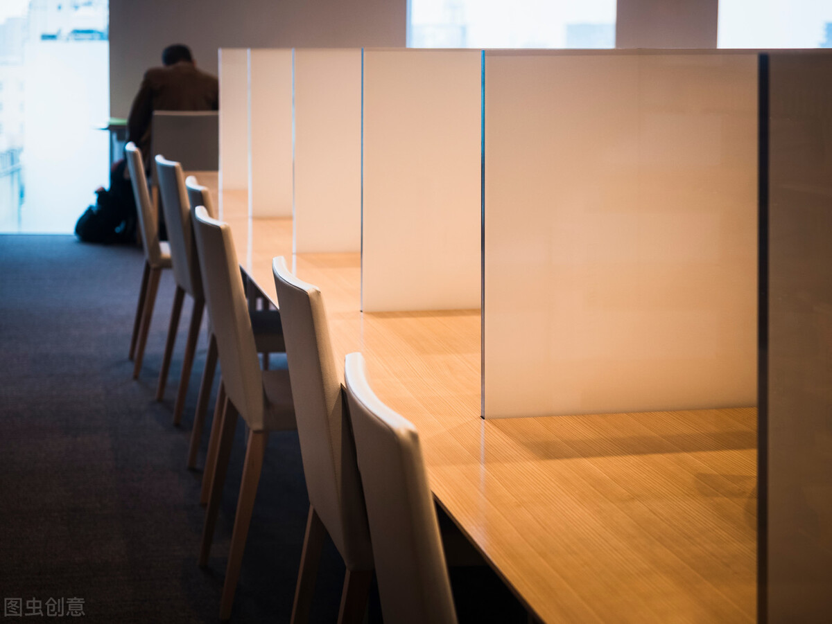 “付费自习室”上热搜,经营范围如何定?