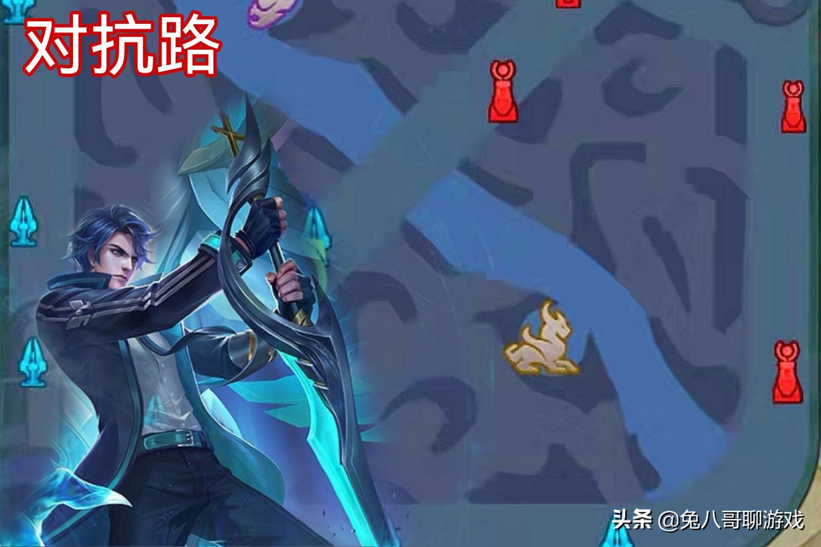 王者荣耀当前排位上分,王者荣耀现阶段表现分