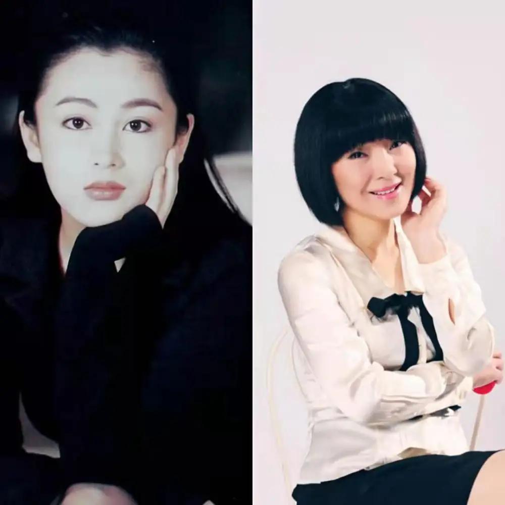 从红极一时到落魄的女星,从爆红到无人问津的歌手