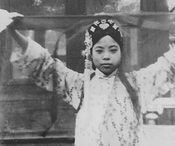 中国最后一位皇帝溥仪，一生都是傀儡，却创下了三个历史记录