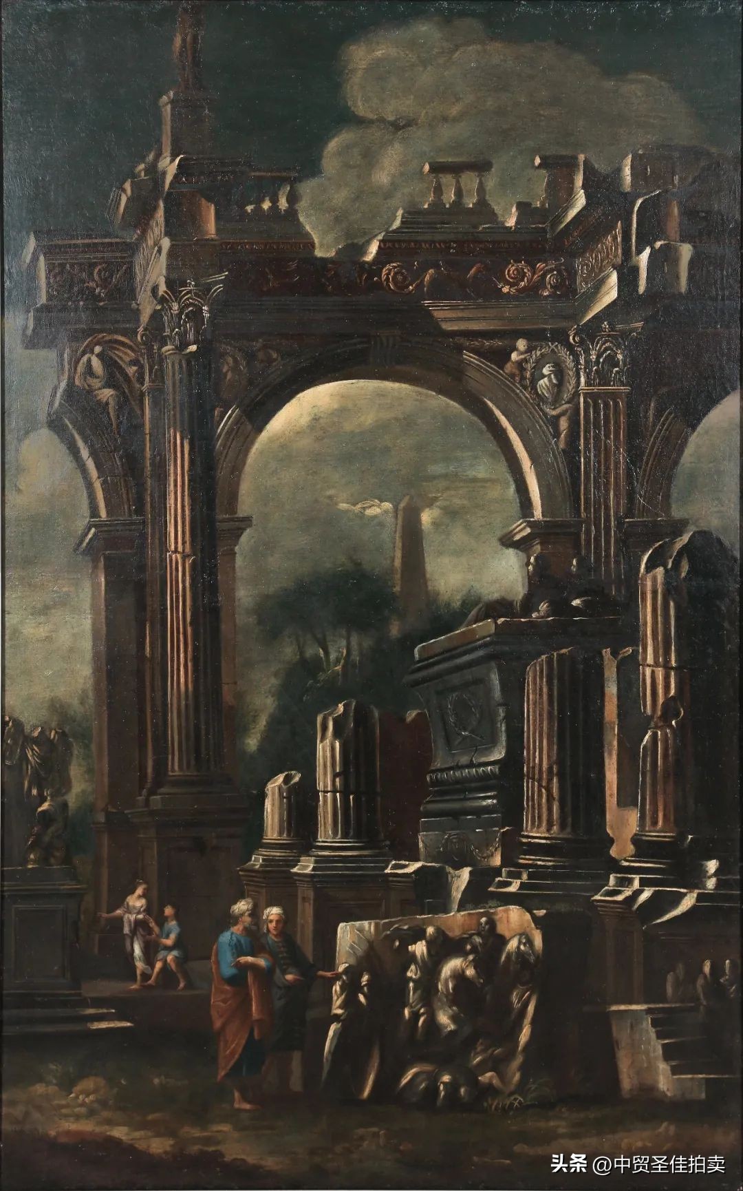 2023中贸圣佳秋季拍卖会,中贸圣佳秋拍预展