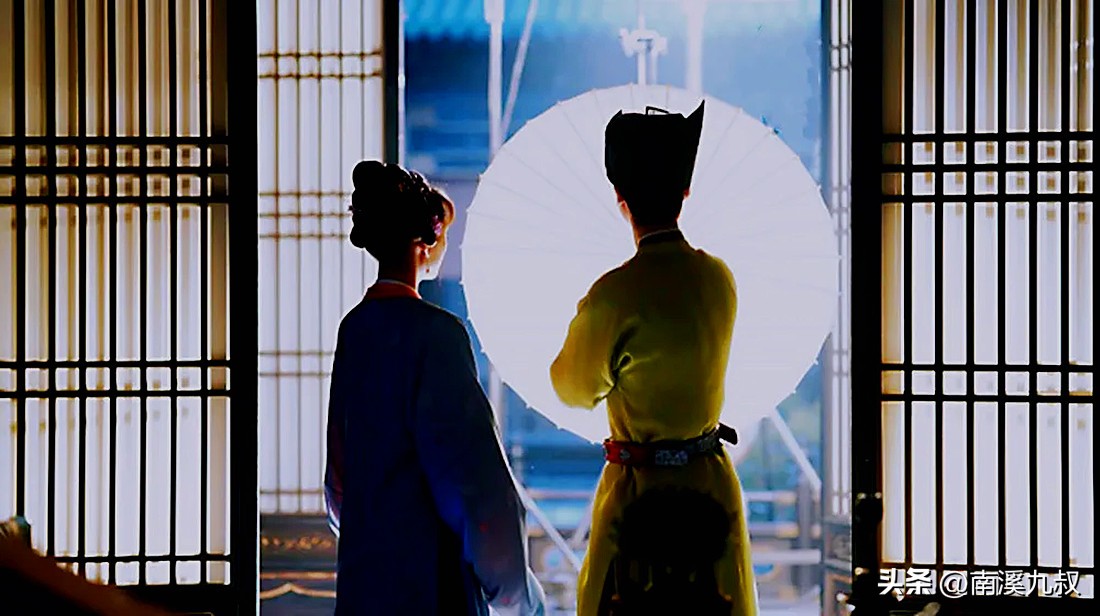 李清照致敬赵明诚,李清照写给赵明诚挽联