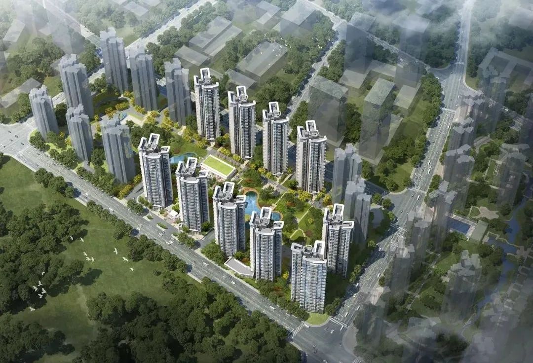 今天集中签约、动工！涉及百亿级制造业、交通、学校等项目……