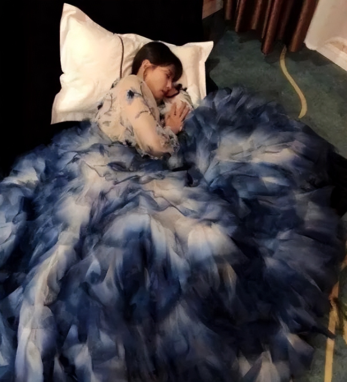 刘涛为老公还债后来怎么样了,刘涛现在婚姻生活咋样