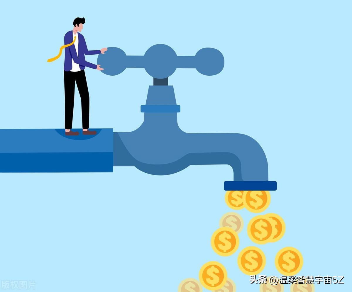 一分钟读懂什么是通货膨胀,5分钟告诉你什么是通货膨胀