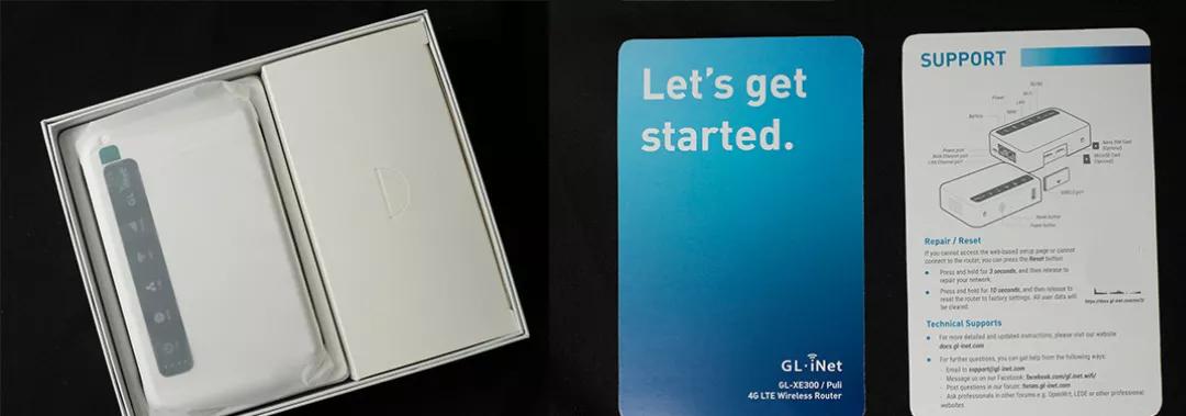 openwrt路由器迷你推荐,支持openwrt的4g路由器