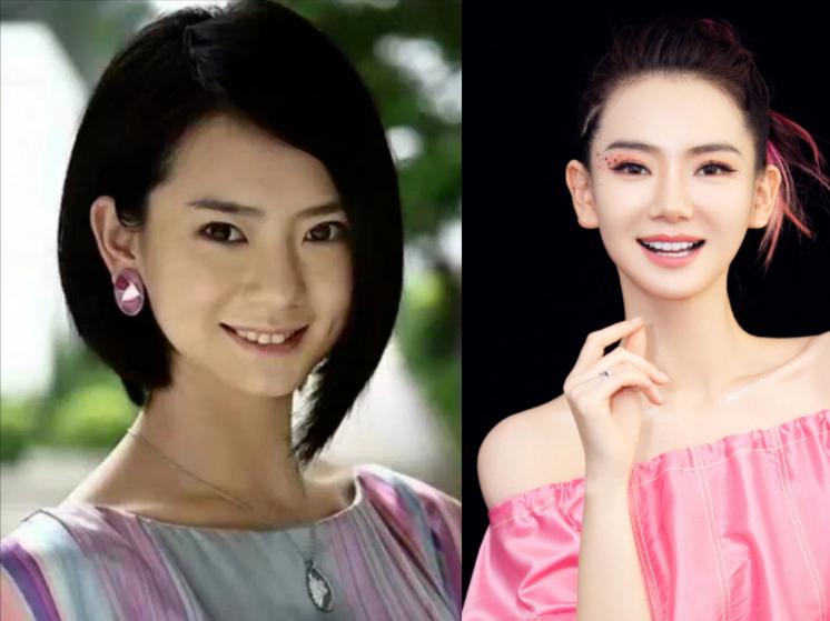 颧骨高的女人为什么瘦下来显老,颧骨高苹果肌凹陷的女人