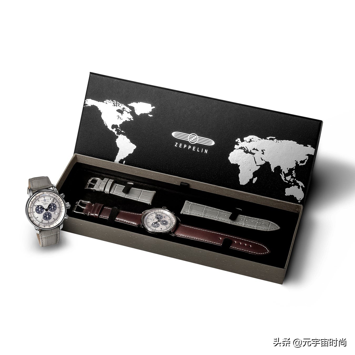 德国腕表zeppelin,zeppelin手表是什么档次