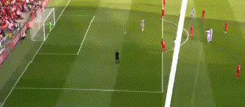 杰拉德抽射失败视频,杰拉德惊天世界波绝平西汉姆联