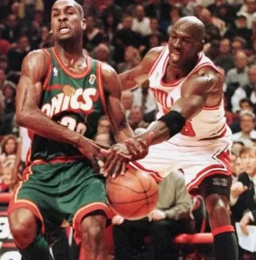 NBA纪实连载86：全能平头哥，德国战车初代目，严谨务实施拉姆夫