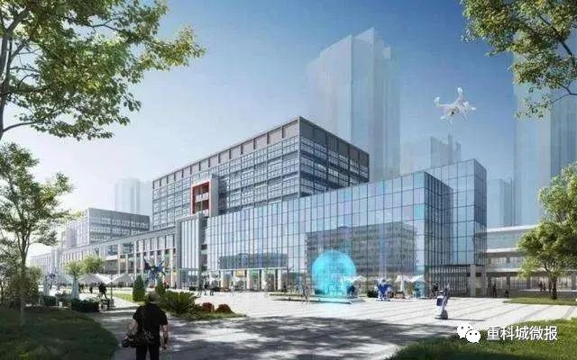 大学城收回富力地块的规划,大学城富力城最新消息