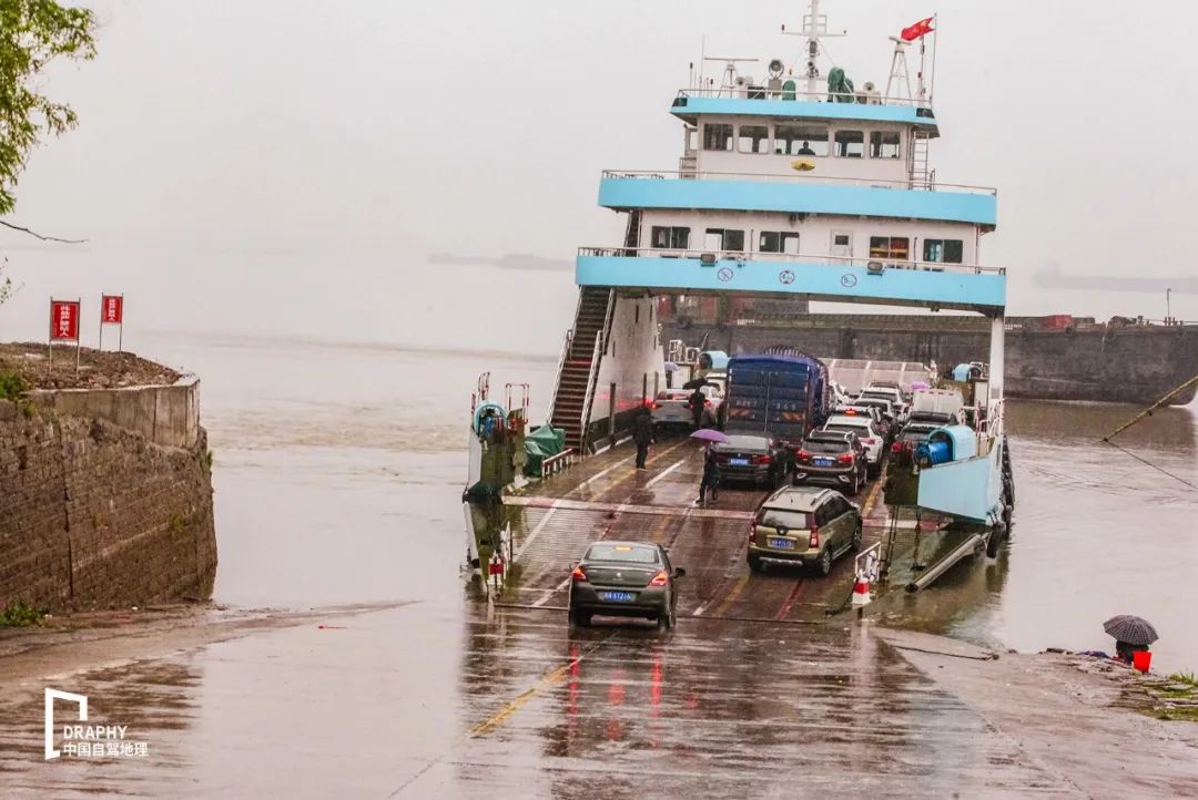 江南自驾深度游路线推荐,春节江南自驾游路线推荐