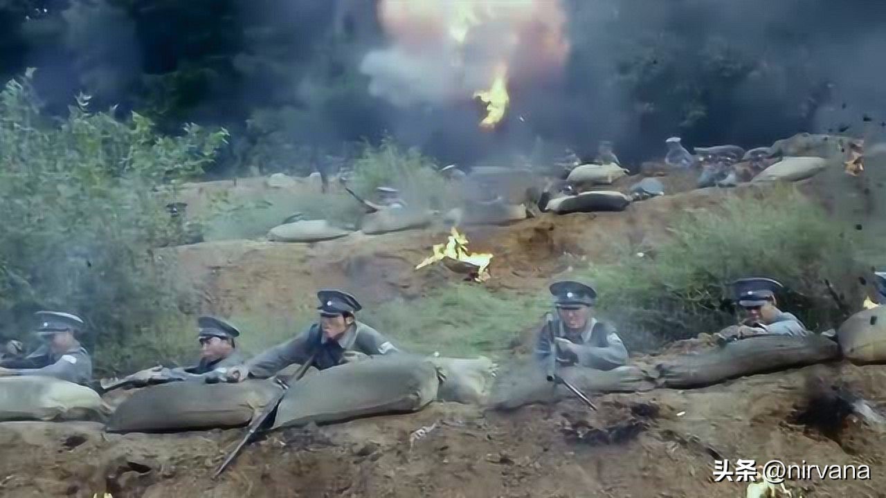 上世纪二十年代的湘西三杰之一“周铁鞭”的传奇人生