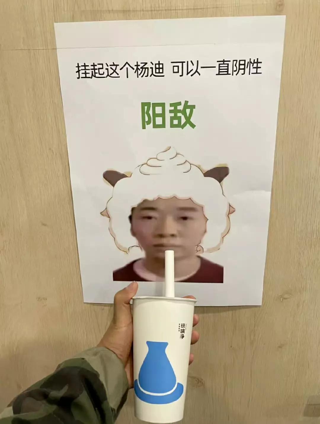 杨迪是真的表情包,杨迪表情包汇总