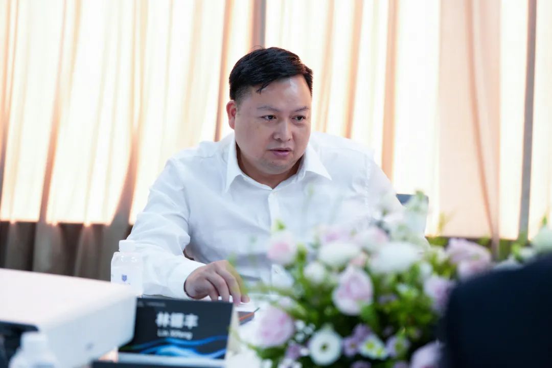 GUILD召开行业研讨会：GEMFIELDS首席执行官SeanGilbertson剖析