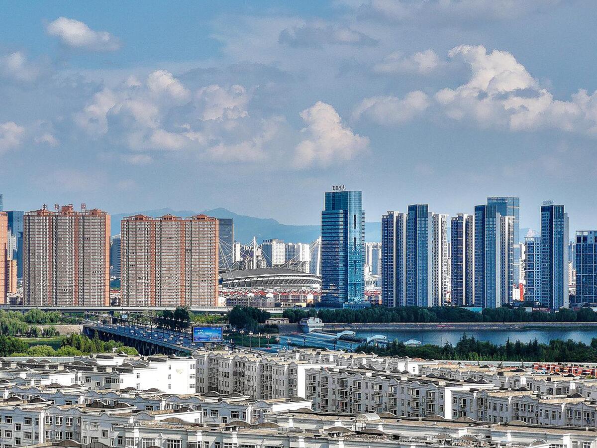 洛阳市第三批重大项目名单,洛阳市最新6项工程项目