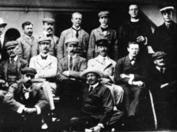 布尔战争英军阵亡多少,布尔人英军