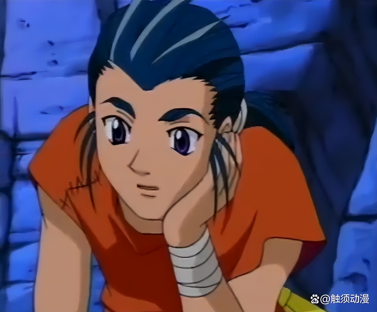 金庸小说动漫,关于金庸小说的动漫