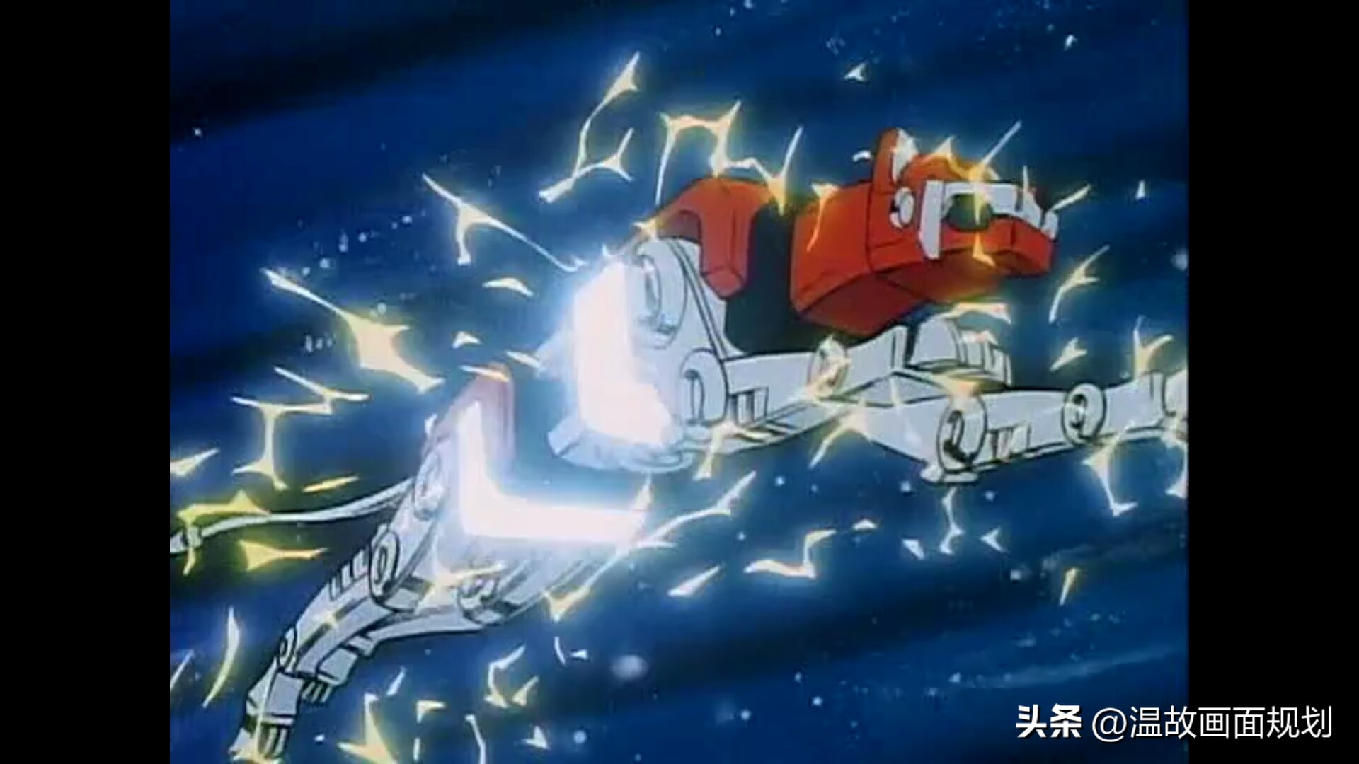 动画片经典推荐,怀旧经典动画片儿童必看